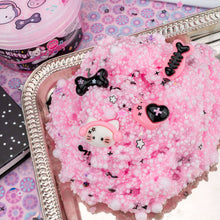 Load image into Gallery viewer, E-Meow Kitty Signature Dome™ Slime (4pcs/case)
