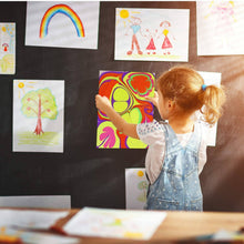 Load image into Gallery viewer, Dan&amp;Darci Marbling Paint Art Kit for Kids
