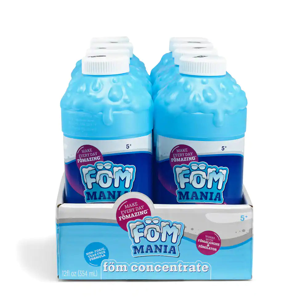 Föm Mania® concentrate