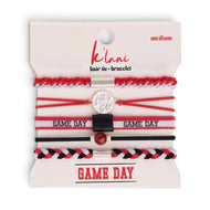 Game Day Red/White