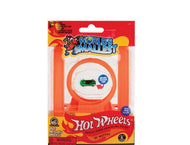 World's Smallest Hot Wheels Stunt Action Set