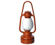 Vintage Lantern - Orange