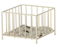 Playpen, My