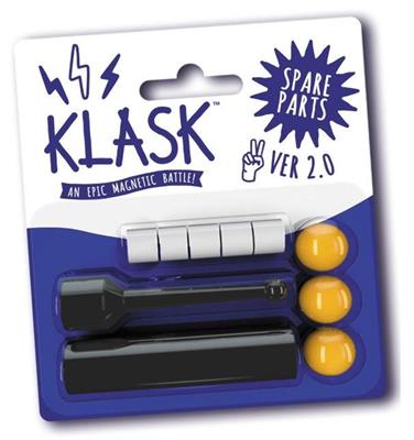 Klask Spare Parts Kit