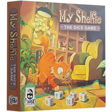 Load image into Gallery viewer, My Shelfie: The  Dice Game
