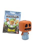 Load image into Gallery viewer, Minecraft SquishMe® Figures
