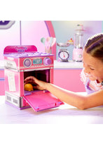 Load image into Gallery viewer, Cookeez Makery™ &#39;Bake Your Own Plush Oven Playset
