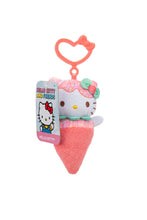 Load image into Gallery viewer, Hello Kitty and Friends 4 Inch Clip-On Plush
