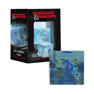 Dice D6 D&D Jumbo Gelatinous Cube