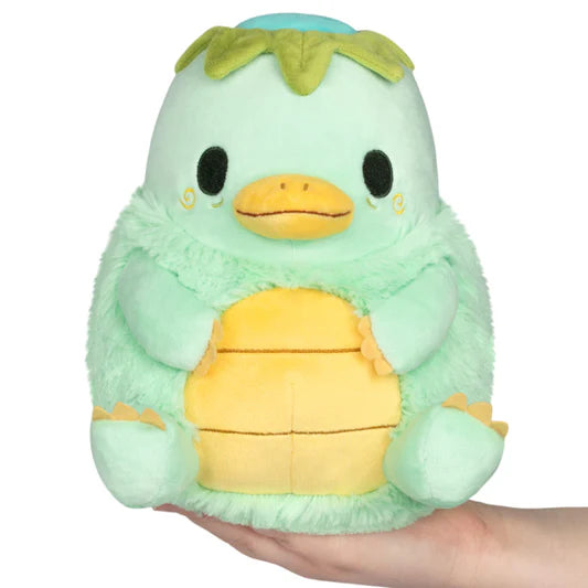 Mini Squishable Kappa – AkCrazyCollector