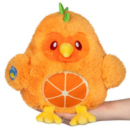 Mini Squishable Orange Chicken