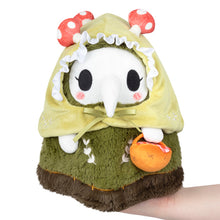 Load image into Gallery viewer, Mini Squishable Woodland Plague Nurse
