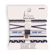 Game Day Navy/Gray