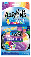 Crazy Aaron Rainbow Reveal