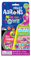 Fruity Smoothy - Mix It