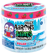 Polar Slushie Slime Charmers