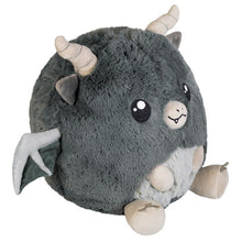 Load image into Gallery viewer, Mini Squishable Gargoyle
