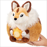 Mini Squishable Skoll
