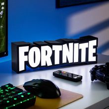 Load image into Gallery viewer, Fortnite Logo Light
