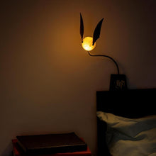 Load image into Gallery viewer, Golden Snitch Lumi Clip
