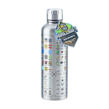 Load image into Gallery viewer, Minecraft Metal Water Bottle
