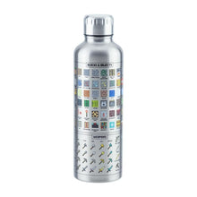Load image into Gallery viewer, Minecraft Metal Water Bottle
