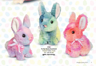 Tie Dye Bunny | Assortment
