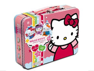 Hello Kitty 2012 Tin America the Beautiful