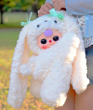 Load image into Gallery viewer, BABY THREE - HUGGING BABY BACKPACK PLUSH BLIND BOX
