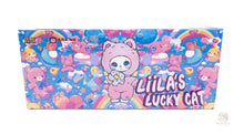 Load image into Gallery viewer, Honeyland Enchantment Liilas Lucky Cat
