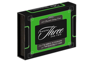 2024 Panini Three and Two Baseball Hobby Box