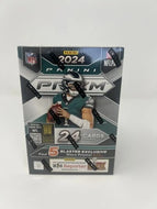 2024 Prizm Blaster Box