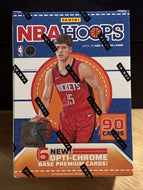 2024 Panini Hoops Hobby Blaster Box