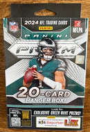 2024 Panini Prizm Hanger Box
