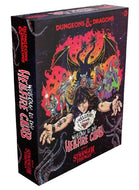 D&D Welcome to Hellfire Club Box Set
