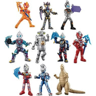 Blokees ultraman galaxy version 5