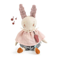 Musical Rabbit