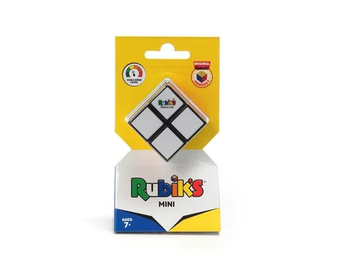 SP Rubiks Mini 2x2 – AkCrazyCollector