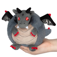 Snackers Shadow Dragon
