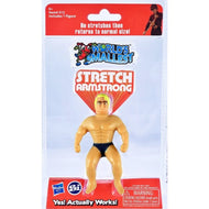 World’s Smallest Stretch Armstrong