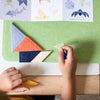 felt board
