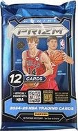 2025 Panini Prizm Basketball NBA
