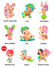Load image into Gallery viewer, Hawaiian Ohana Blind Box
