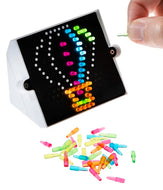 World’s Smallest Lite Brite