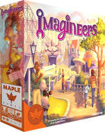 Imaginers