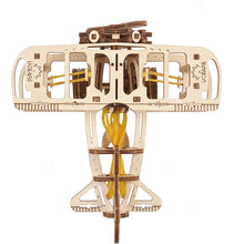 Load image into Gallery viewer, UGears Mini Biplane
