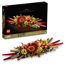 Lego 10314 Dried Flower Centerpiece