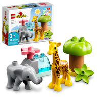 Lego 10971 Wild Animals of Africa