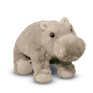 Douglas Hollie Soft Hippo