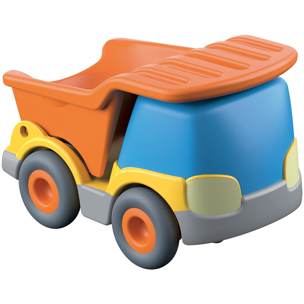 Kullerbu Dump Truck